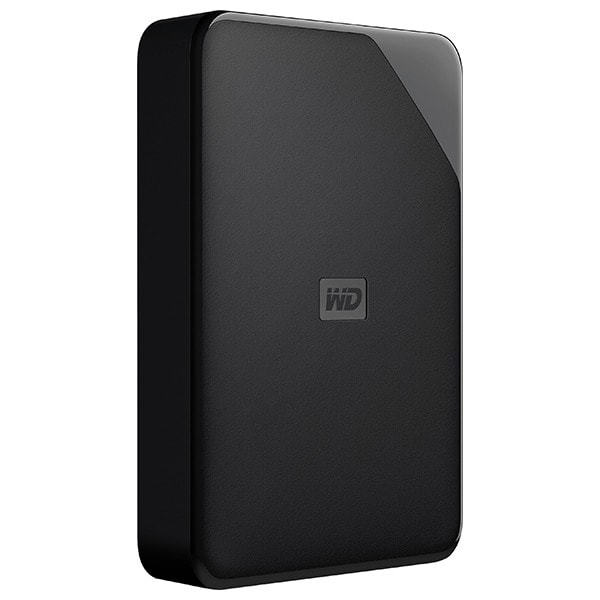 Hard Disk extern WD Elements SE WDBJRT0030BBK, 3TB, USB 3.0, negru
