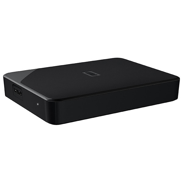 Hard Disk extern WD Elements SE WDBJRT0030BBK, 3TB, USB 3.0, negru
