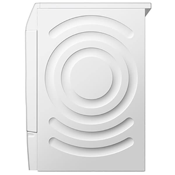 Masina de spalat rufe frontala cu uscator BOSCH WDU8H541EU, 10/6 kg, 1400rpm, Clasa C/E, alb
