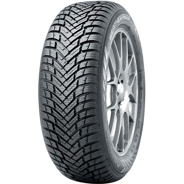 Anvelopa All Season NOKIAN WEATHERPROOF 205/65 R15 94H