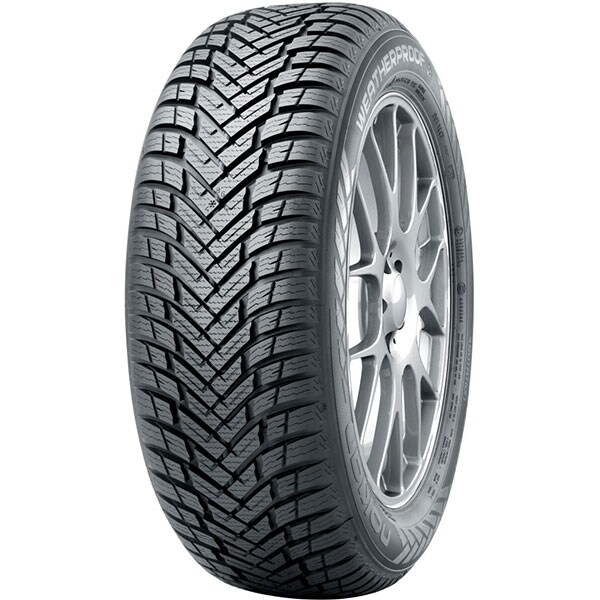 Anvelopa all season Nokian WEATHERPROOF 195/55 R15 85H 