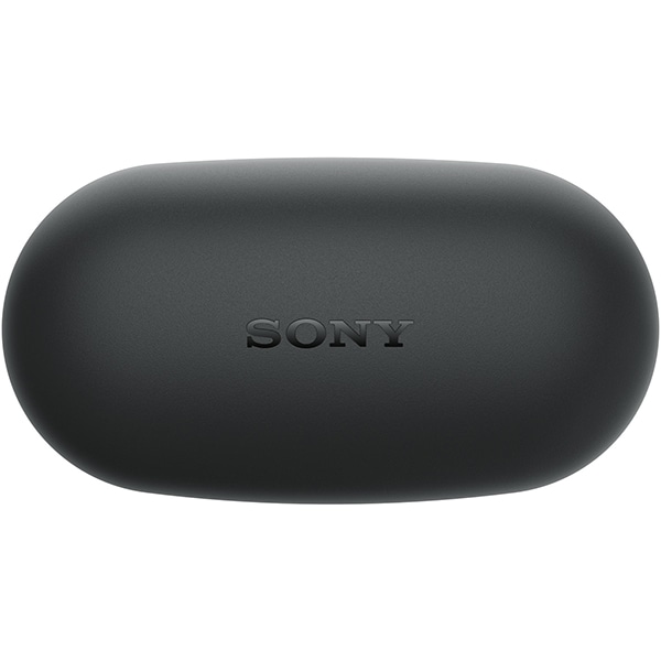 Casti SONY WF-XB700B, True Wireless, Bluetooth, In-ear, Microfon, EXTRA BASS, negru