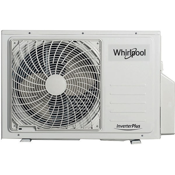 Aer conditionat WHIRLPOOL SPIW 309L, 9000 BTU, A++/A+, 6th Sense, alb