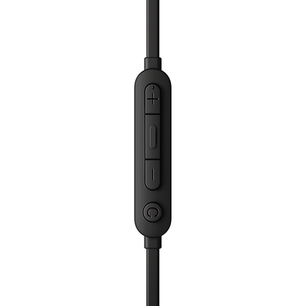 Casti SONY WI-1000XM2B, Bluetooth, In-ear, Microfon, NFC, negru