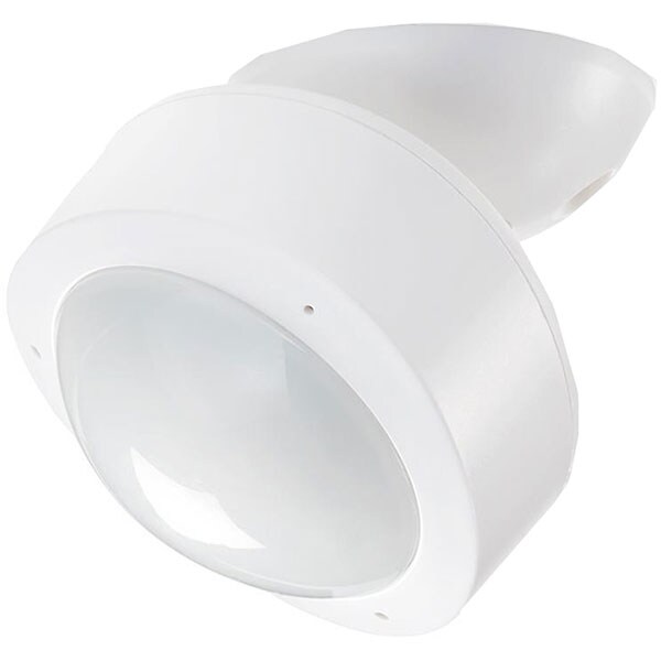 Senzor de miscare Smart NEDIS WIFISM10CWT, Wi-Fi, alb