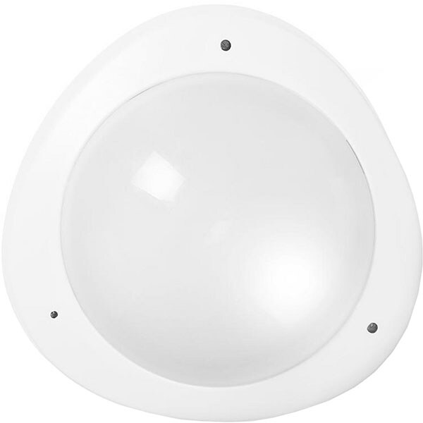 Senzor de miscare Smart NEDIS WIFISM10CWT, Wi-Fi, alb