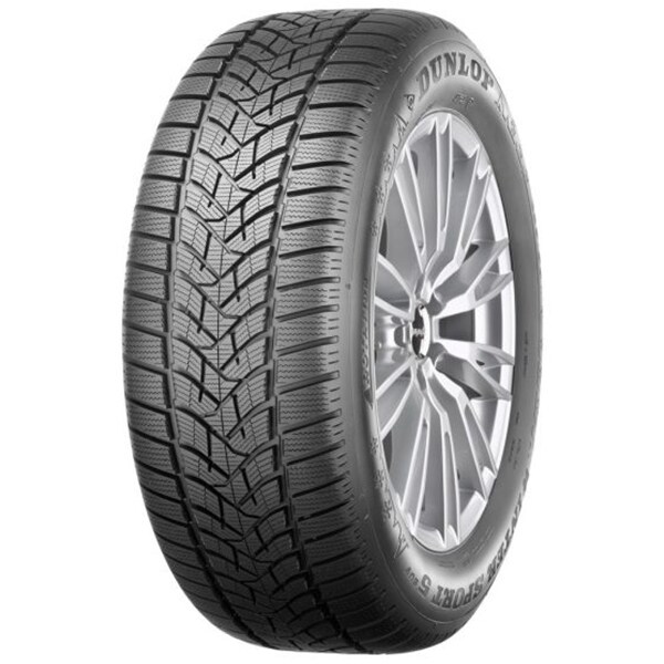 Anvelopa iarna DUNLOP Winter Sport 5 SUV 235/65R17 108H XL
