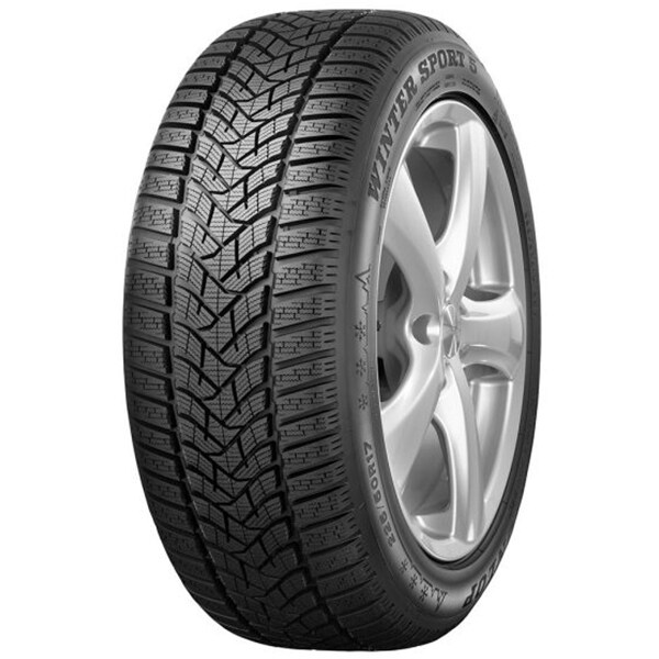 Anvelopa iarna DUNLOP Winter Sport 5 225/45R17 94V XL