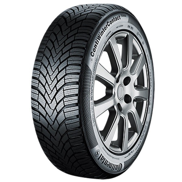 Anvelopa iarna CONTINENTAL WinterContact TS 850 P 245/45R18 100V XL