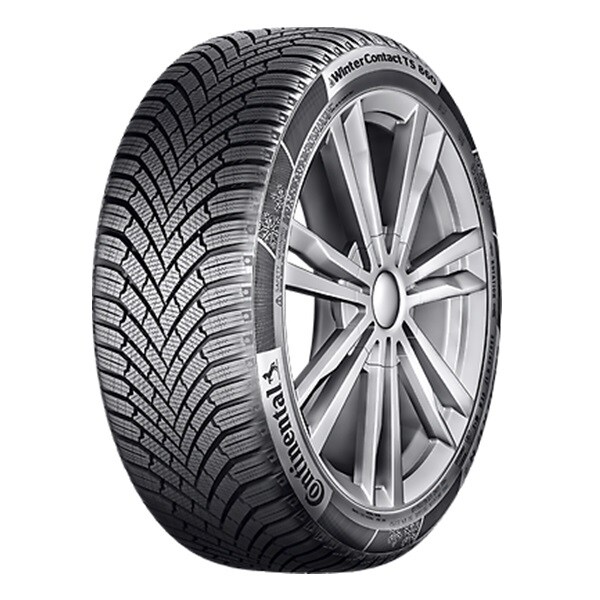 Anvelopa iarna CONTINENTAL WinterContact TS 860 215/65R15 96H