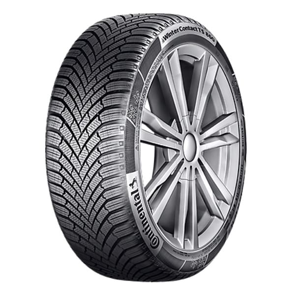 Anvelopa iarna CONTINENTAL WinterContact TS 860 205/55R16 91H