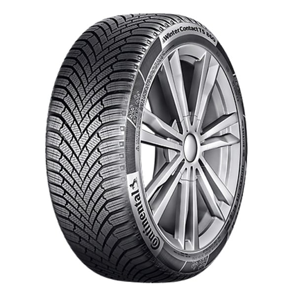 Anvelopa iarna CONTINENTAL WinterContact TS 860 215/40R17 87V XL