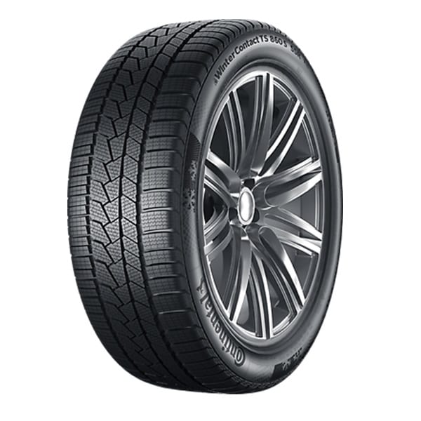 Anvelopa iarna CONTINENTAL WinterContact TS 860 275/35R19 100V