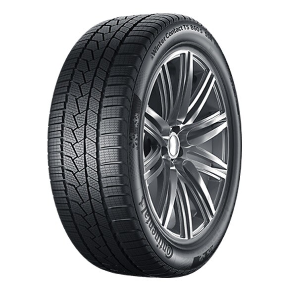 Anvelopa iarna CONTINENTAL WinterContact TS 860 S 275/60R21 103W XL