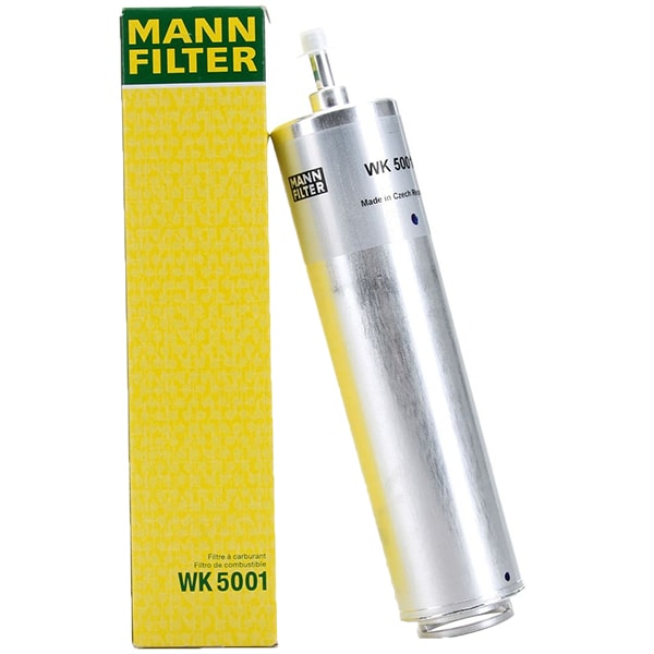 Filtu combustibil MANN WK5001 BMW Seria 3