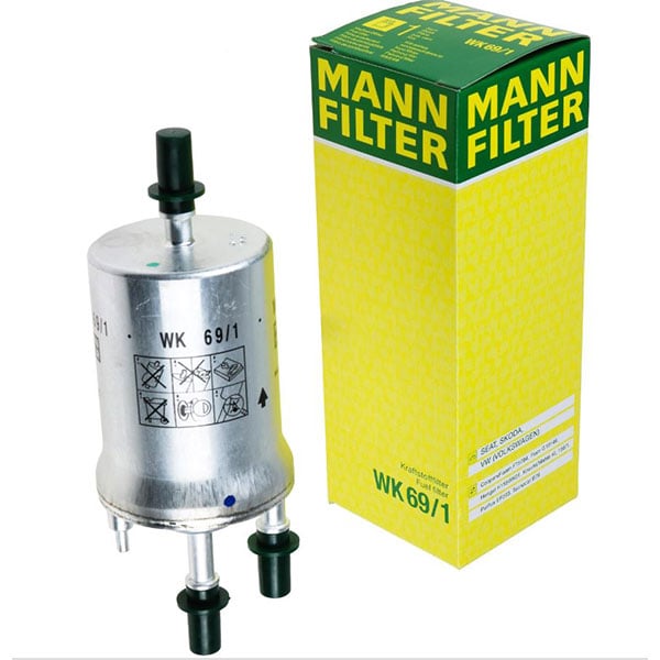 Filtru combustibil MANN Wk69/1