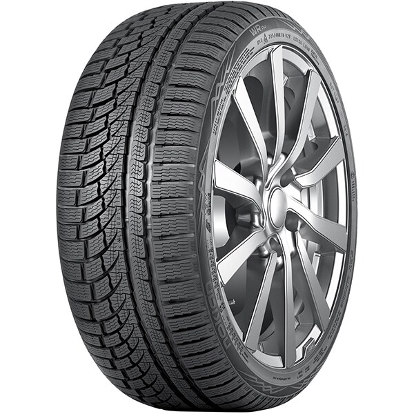 Anvelopa iarna NOKIAN WR A4 225/40R18 92V