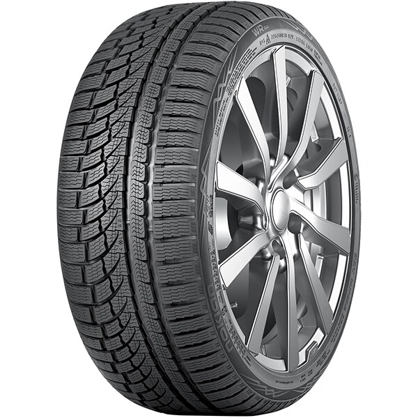 Anvelopa iarna NOKIAN WR A4 275/40R19 105V