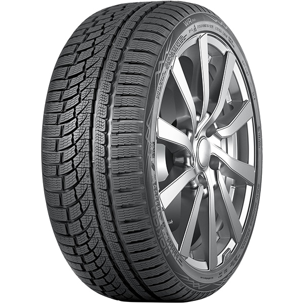 Anvelopa iarna NOKIAN WR A4 255/40R18 99V