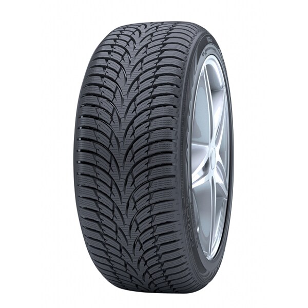 Anvelopa iarna NOKIAN WR D3 225/45R17 91H