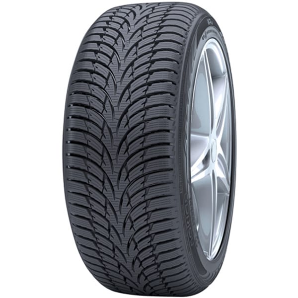 Anvelopa iarna NOKIAN WR D3 205/55R16 91T