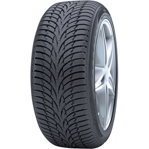 Anvelopa iarna NOKIAN WR D3 195/65R15 91T