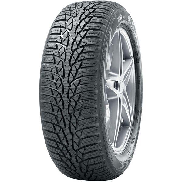 Anvelopa iarna NOKIAN WR D4 225/45R18 95V