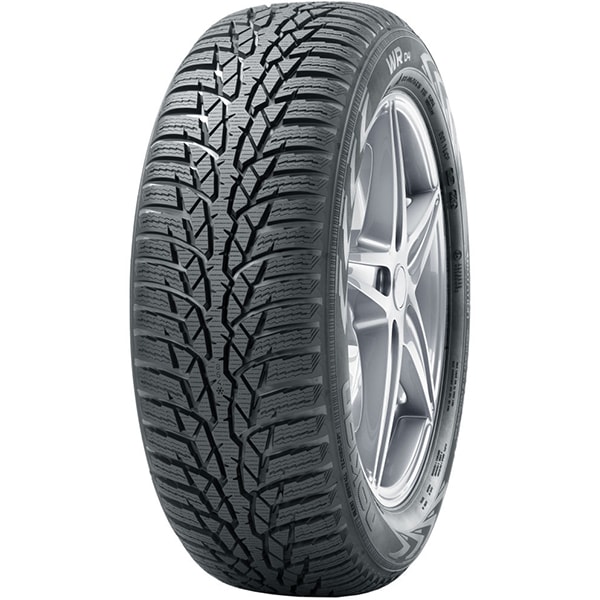 Anvelopa iarna NOKIAN WR D4 185/65R15 88T