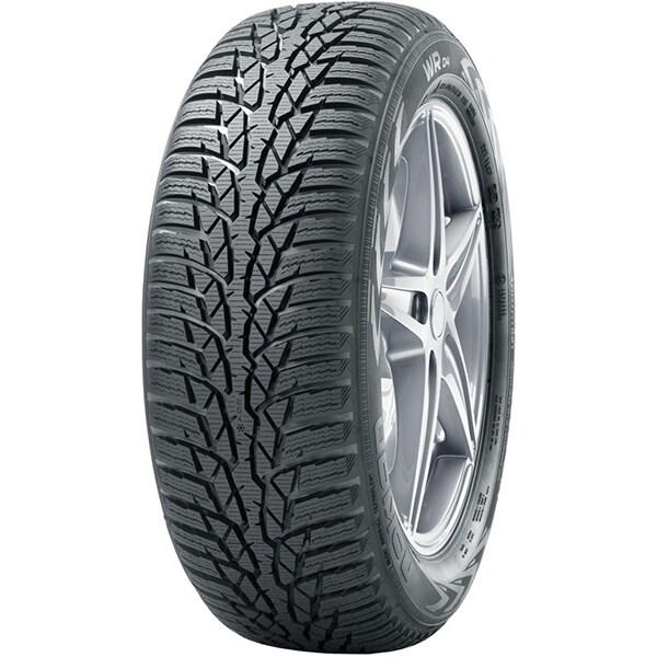 Anvelopa iarna NOKIAN WR D4 245/45R18 100V XL