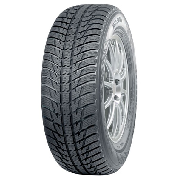 Anvelopa iarna NOKIAN WR D3 SUV 235/55R17 103H