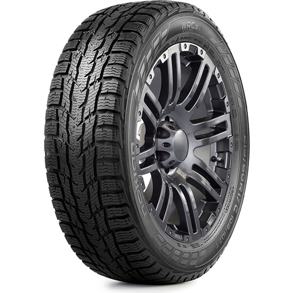 Anvelopa iarna NOKIAN WR C3 205/65R16 107T