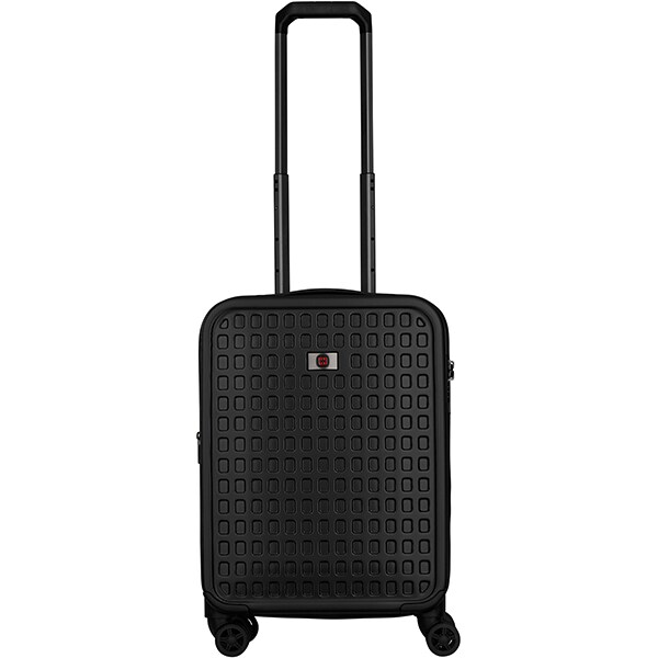 Troler WENGER Matrix 604352, 55 cm, negru