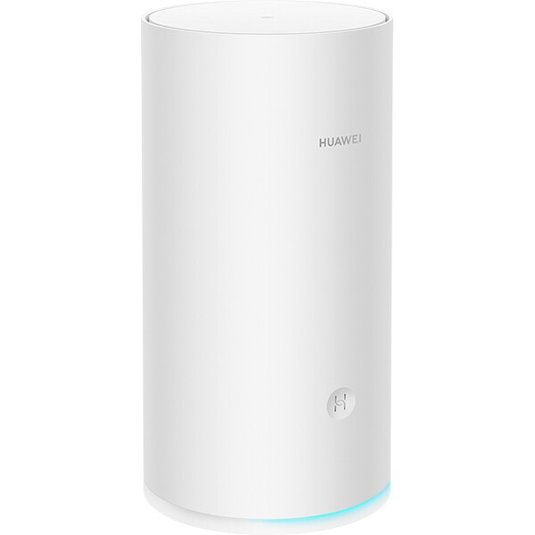 Sistem Wireless Mesh Gigabit HUAWEI WS5800-20, Tri-Band 400 + 867 + 867 Mbps, 2 buc, alb