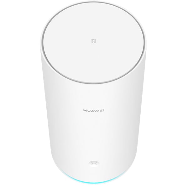 Sistem Wireless Mesh Gigabit HUAWEI WS5800-20, Tri-Band 400 + 867 + 867 Mbps, 2 buc, alb