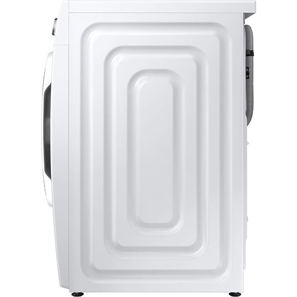 Masina de spalat rufe frontala SAMSUNG WW80T4520TE/LE, AddWash, 8 kg, 1200rpm, Clasa D, alb