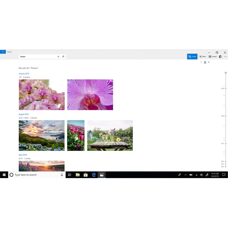 Licenta Microsoft Windows 10 Pro, 64bit, Engleza, OEM DSP OEI DVD