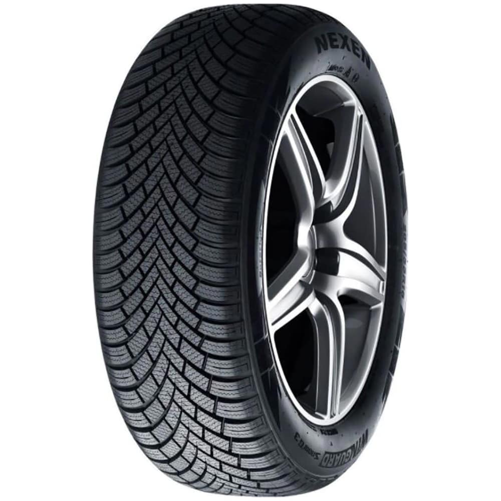 Anvelopa iarna NEXEN Winguard Snow'G3 WH21 185/60R15 84T