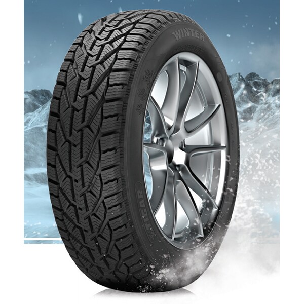 Anvelopa iarna TAURUS Winter SUV 235/60R18 107H