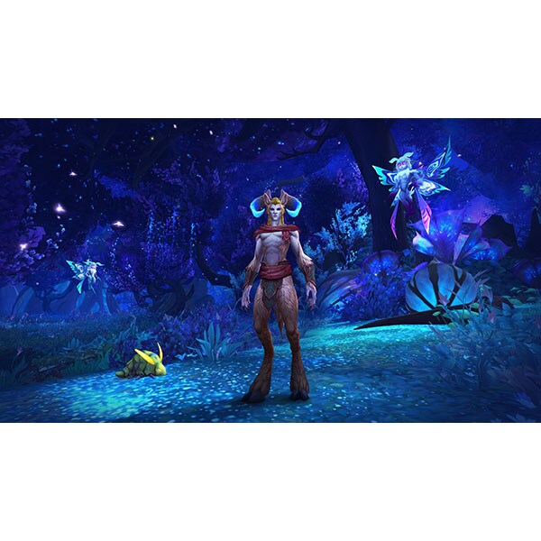 World of Warcraft Shadowlands Collector's Edition PC