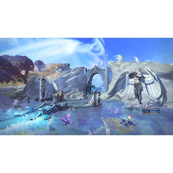 World of Warcraft Shadowlands Collector's Edition PC