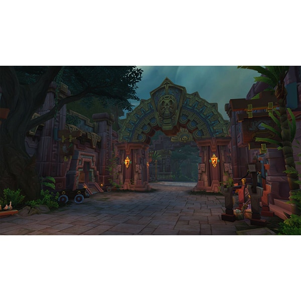 World of Warcraft: Battle for Azeroth PC Pre-Purchase Box