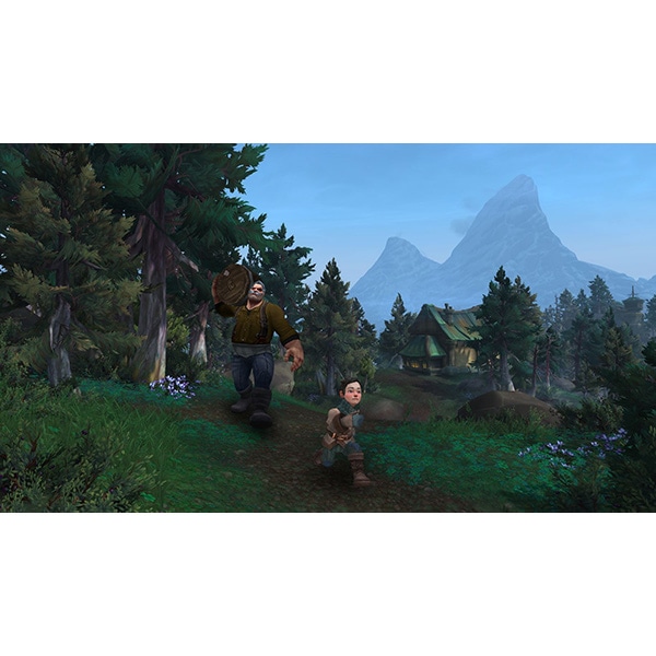 World of Warcraft: Battle for Azeroth PC Pre-Purchase Box