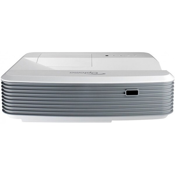 Videopriector OPTOMA X319USTe, XGA 1024 x 768p, 3300 lumeni, gri