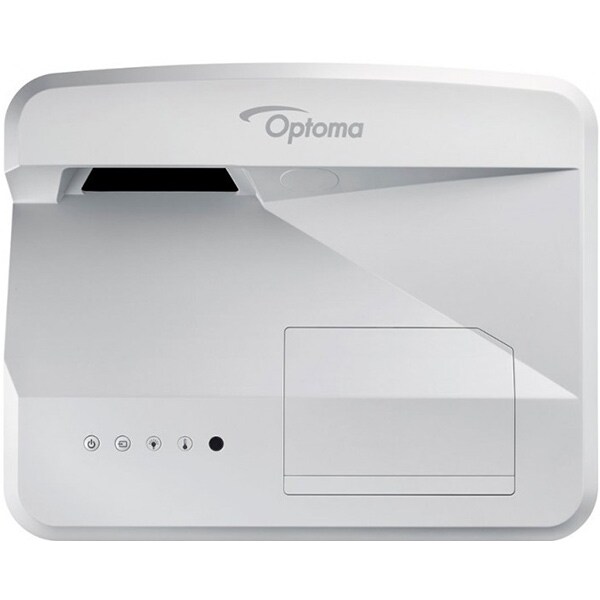 Videopriector OPTOMA X319USTe, XGA 1024 x 768p, 3300 lumeni, gri