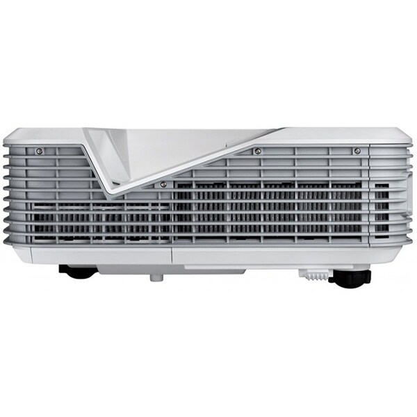 Videopriector OPTOMA X319USTe, XGA 1024 x 768p, 3300 lumeni, gri