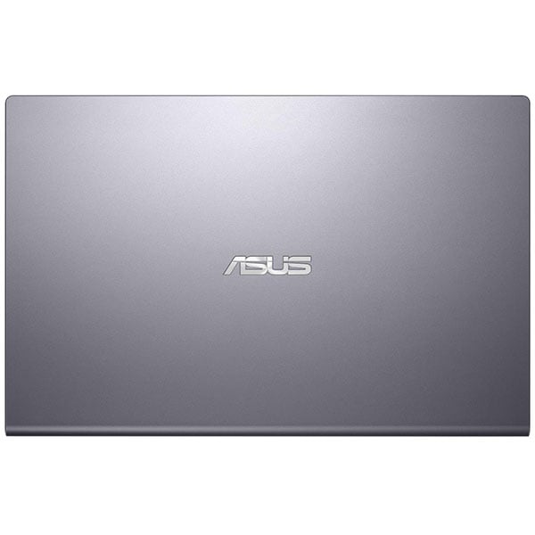 Laptop ASUS X509JA-EJ030R, Intel Core i5-1035G1 pana la 3.6GHz, 15.6" Full HD, 8GB, SSD 512GB, Intel UHD Graphics, Windows 10 Pro, gri