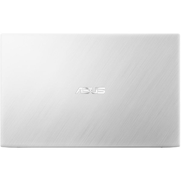 Laptop ASUS VivoBook 15 X512DA-EJ171T, AMD Ryzen 5 3500U pana la 3.7GHz, 15.6" Full HD, 8GB, SSD 512GB, AMD Radeon Vega 8 Graphics, Windows 10 Home, Transparent Silver