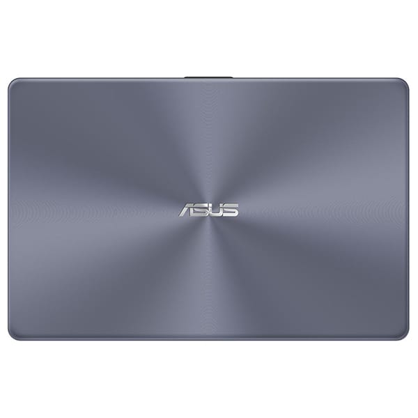 Laptop ASUS X542UF-DM143, Intel Core i5-8250U pana la 3.4GHz, 15.6" Full HD, 8GB, SSD 256GB, NVIDIA GeForce MX130 2GB, Endless, Gri