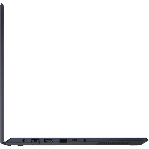 Laptop Gaming ASUS X571LH-AL222, Intel Core i5-10300H pana la 4.5GHz, 15.6" Full HD, 8GB, SSD 512GB, NVIDIA GeForce GTX 1650 4GB, Free DOS, negru