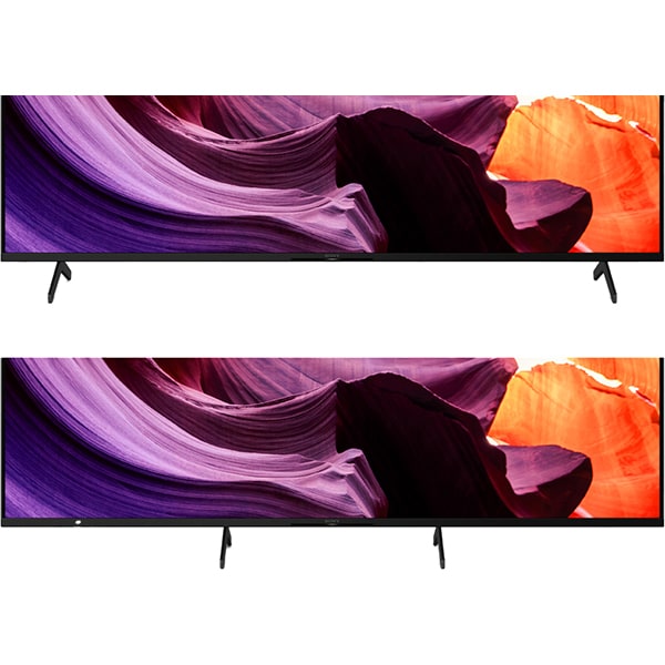 Televizor LED Smart SONY BRAVIA 75X81K, Ultra HD 4K, HDR, 189cm